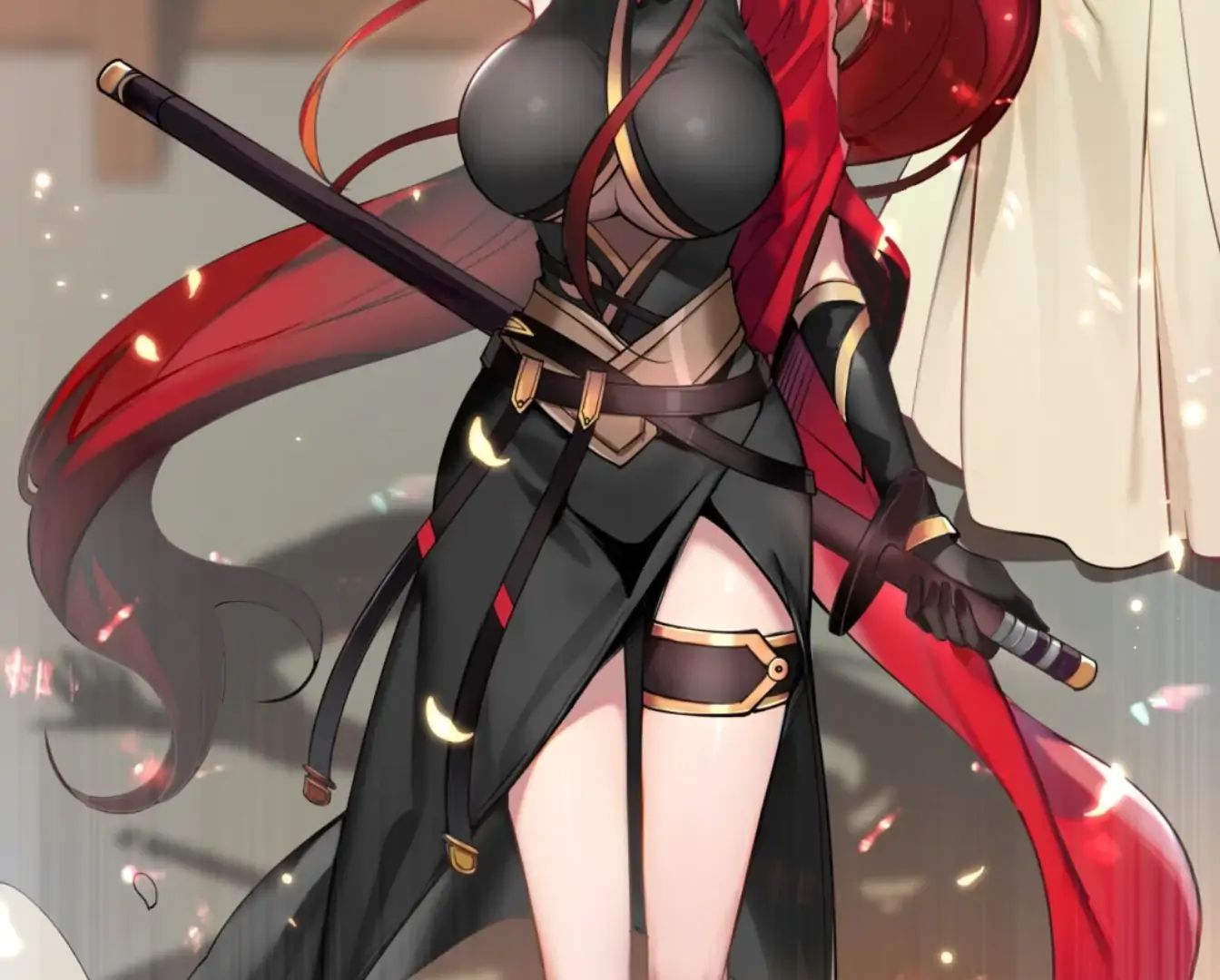 Nữ Đế, Ta Chỉ Yêu Đương Với Nương Tử Chapter 1 - 91