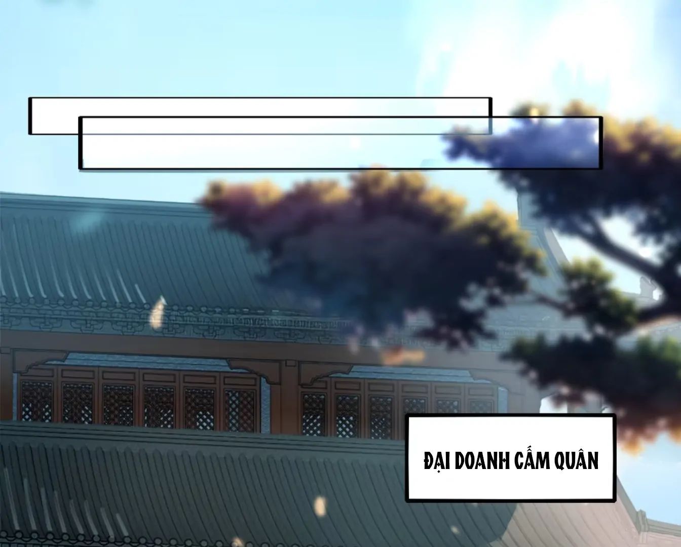 Nữ Đế, Ta Chỉ Yêu Đương Với Nương Tử Chapter 1 - 94