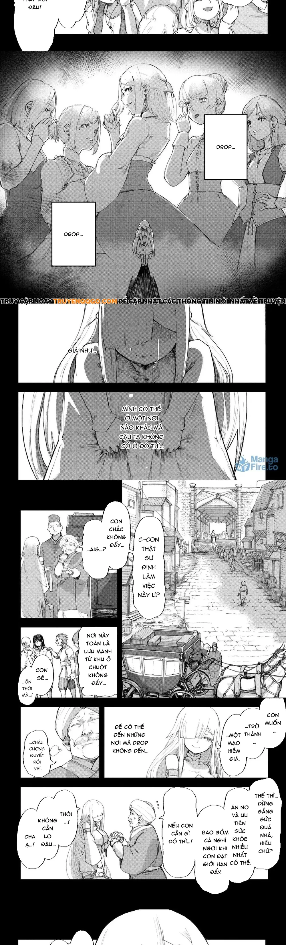 Noroma Mahou To Yobareta Mahoutsukai Wa Juuryoku Mahou De Musou Suru ~Mada Juuryoku No Gainen No Nai Sekai Nite, Shounen Wa Banyuuinryoku No Ou To Naru~ Chapter 5 - 2