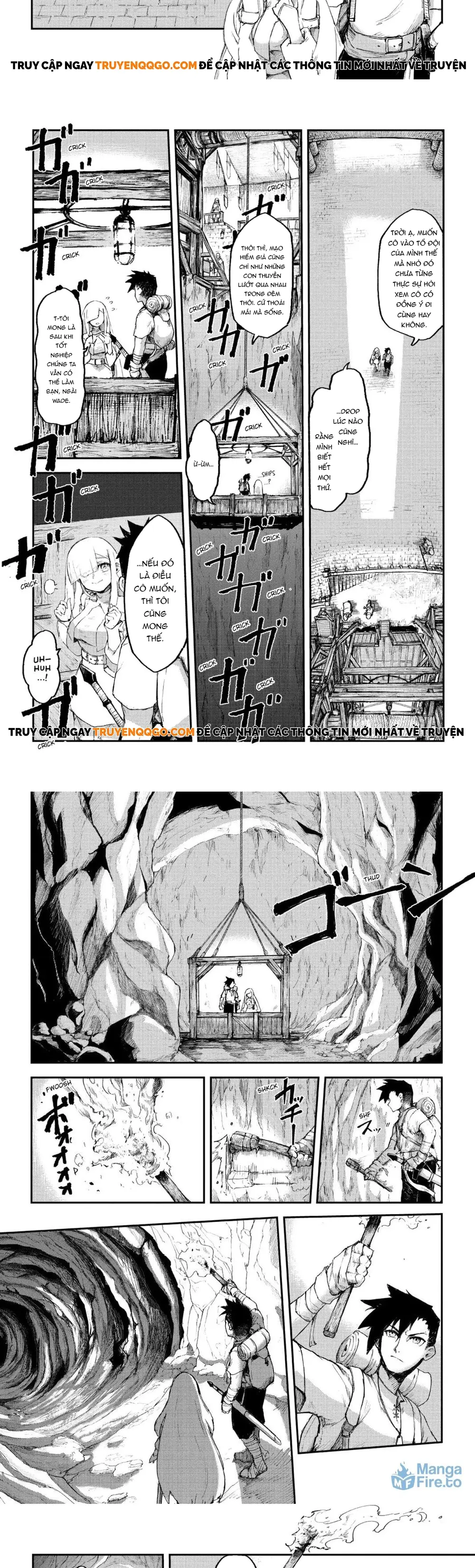 Noroma Mahou To Yobareta Mahoutsukai Wa Juuryoku Mahou De Musou Suru ~Mada Juuryoku No Gainen No Nai Sekai Nite, Shounen Wa Banyuuinryoku No Ou To Naru~ Chapter 2 - 7