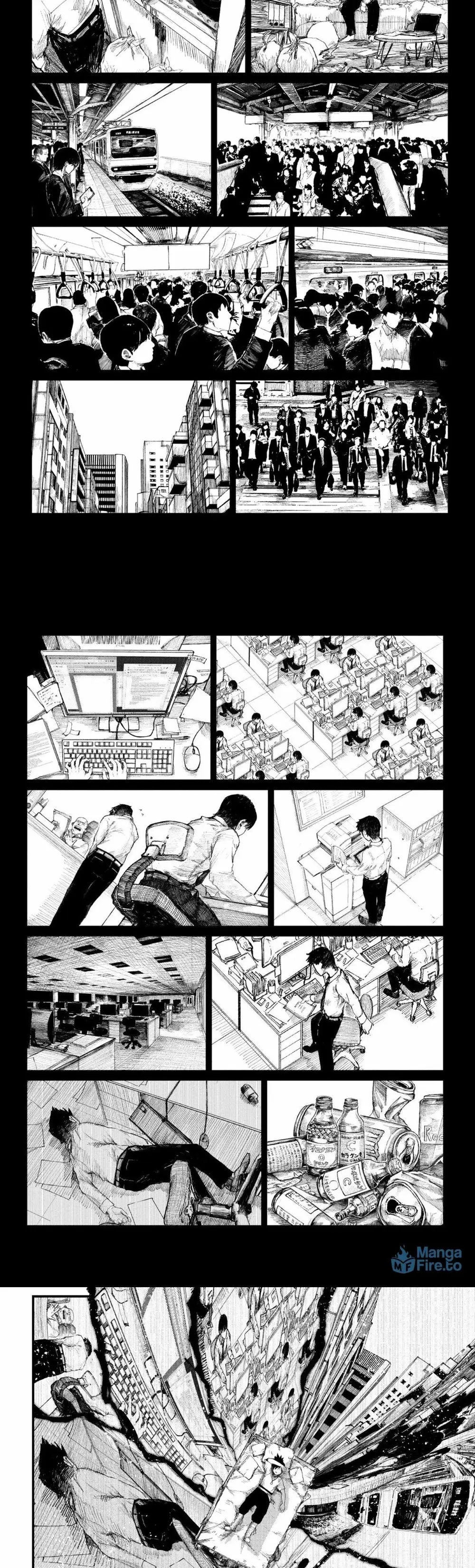 Noroma Mahou To Yobareta Mahoutsukai Wa Juuryoku Mahou De Musou Suru ~Mada Juuryoku No Gainen No Nai Sekai Nite, Shounen Wa Banyuuinryoku No Ou To Naru~ Chapter 1 - 11