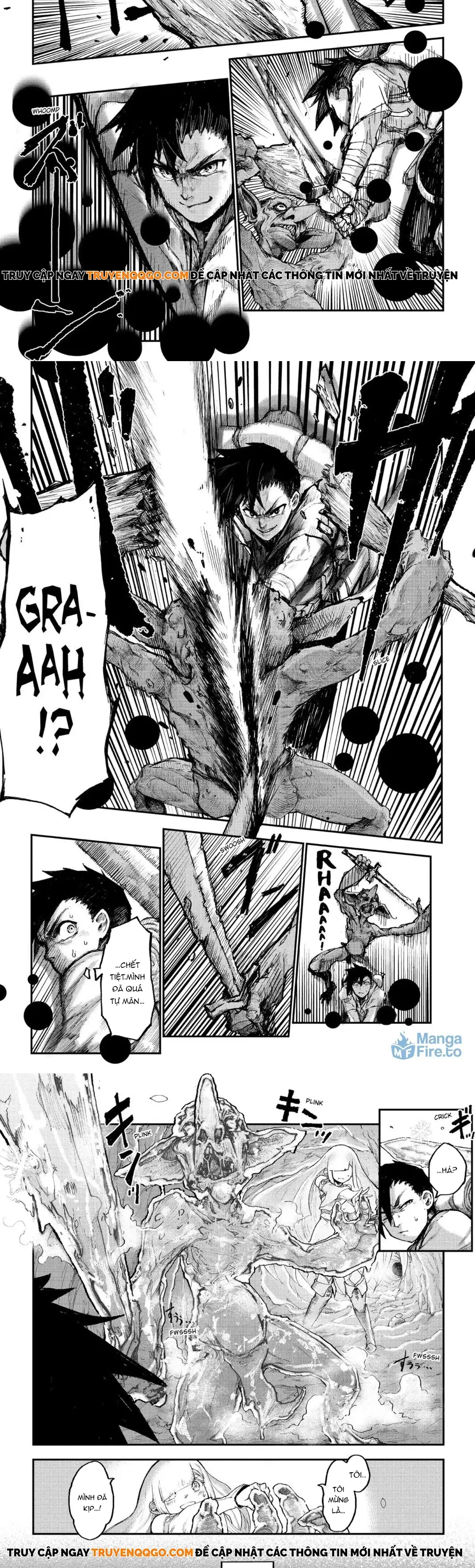 Noroma Mahou To Yobareta Mahoutsukai Wa Juuryoku Mahou De Musou Suru ~Mada Juuryoku No Gainen No Nai Sekai Nite, Shounen Wa Banyuuinryoku No Ou To Naru~ Chapter 2 - 10