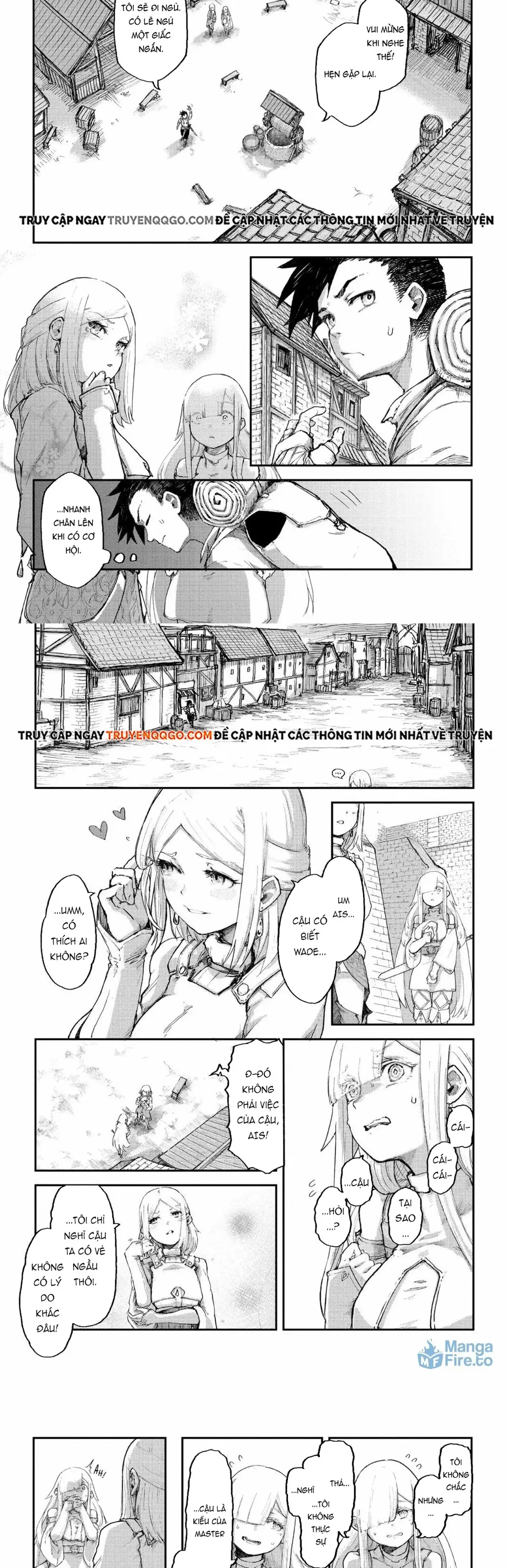 Noroma Mahou To Yobareta Mahoutsukai Wa Juuryoku Mahou De Musou Suru ~Mada Juuryoku No Gainen No Nai Sekai Nite, Shounen Wa Banyuuinryoku No Ou To Naru~ Chapter 4 - 9