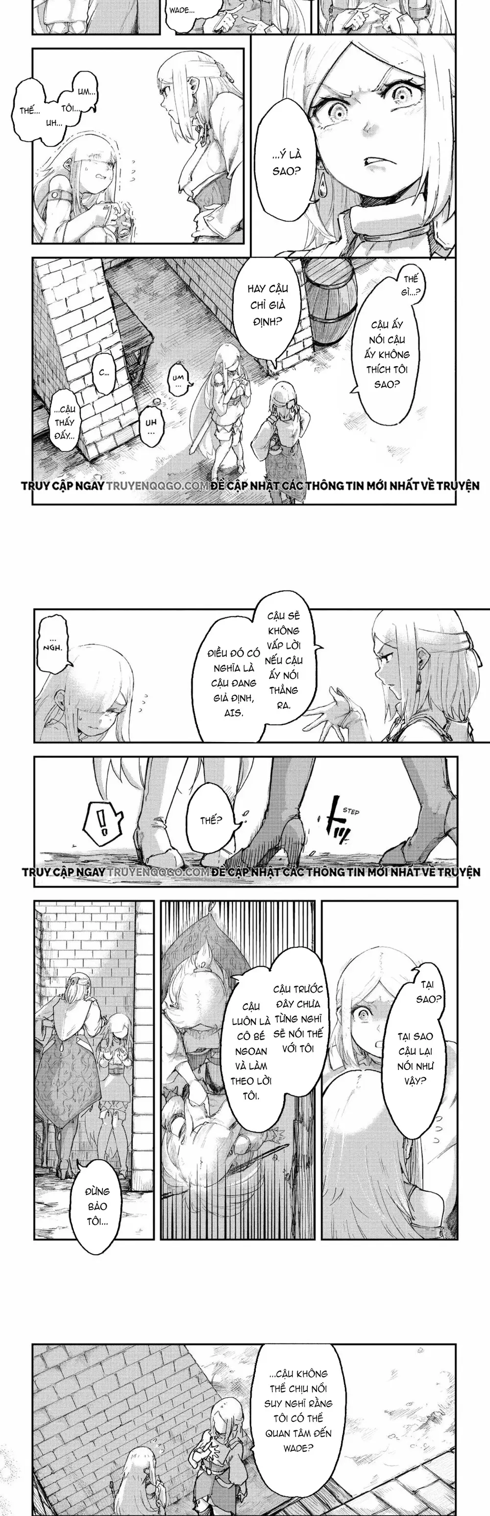 Noroma Mahou To Yobareta Mahoutsukai Wa Juuryoku Mahou De Musou Suru ~Mada Juuryoku No Gainen No Nai Sekai Nite, Shounen Wa Banyuuinryoku No Ou To Naru~ Chapter 4 - 10