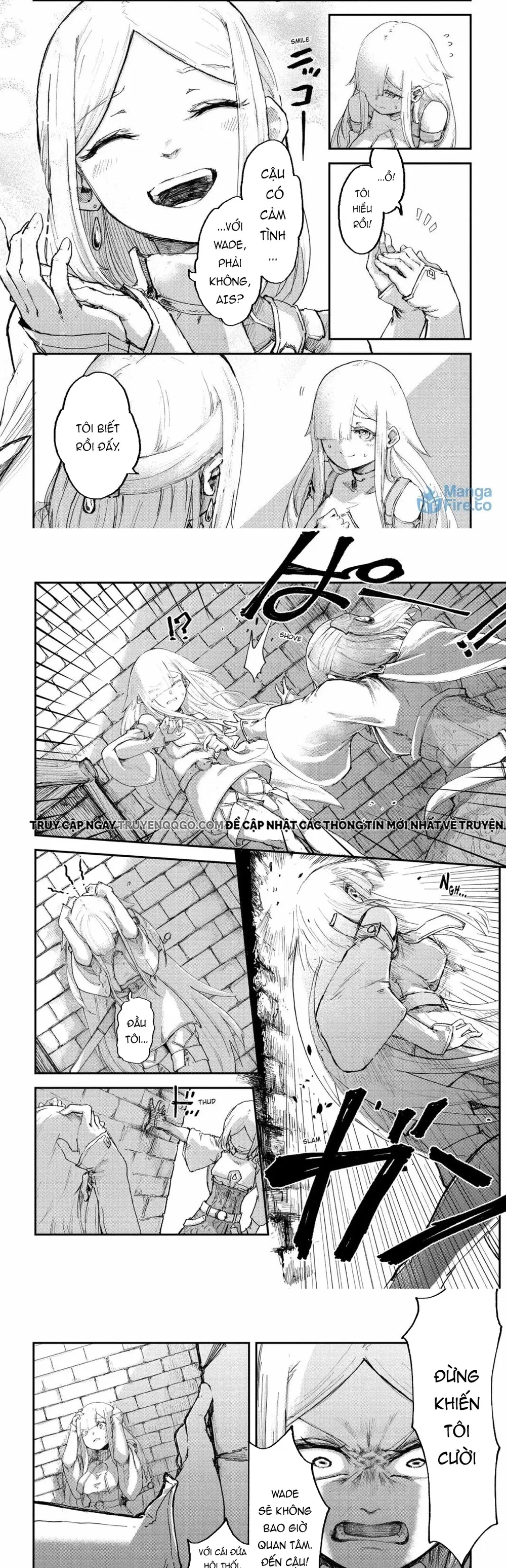 Noroma Mahou To Yobareta Mahoutsukai Wa Juuryoku Mahou De Musou Suru ~Mada Juuryoku No Gainen No Nai Sekai Nite, Shounen Wa Banyuuinryoku No Ou To Naru~ Chapter 4 - 11