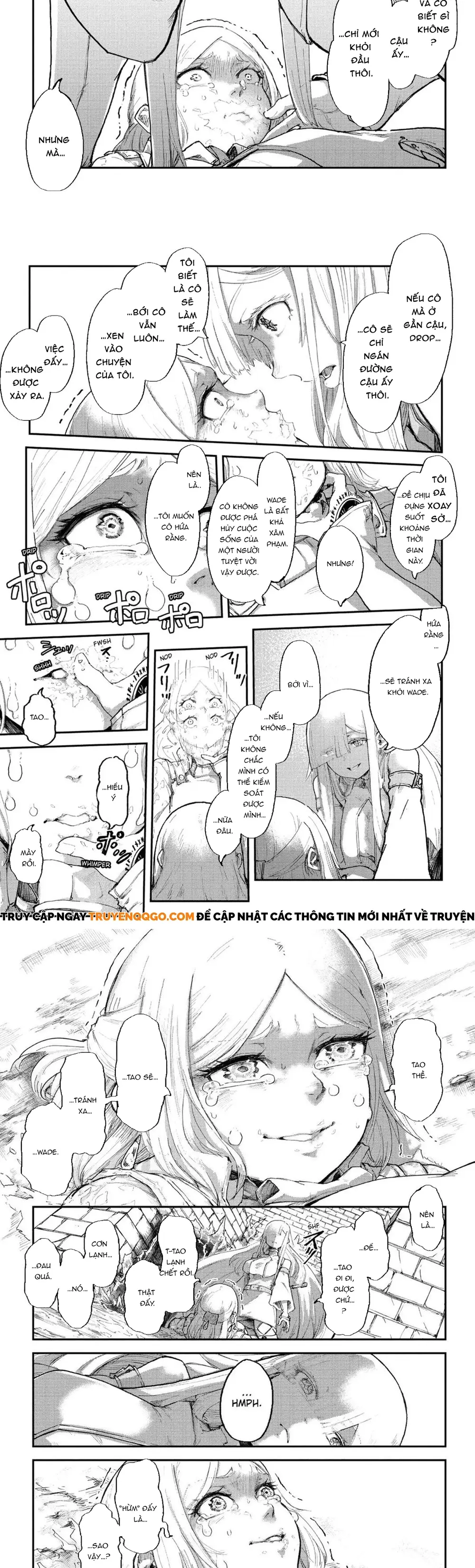 Noroma Mahou To Yobareta Mahoutsukai Wa Juuryoku Mahou De Musou Suru ~Mada Juuryoku No Gainen No Nai Sekai Nite, Shounen Wa Banyuuinryoku No Ou To Naru~ Chapter 5 - 11