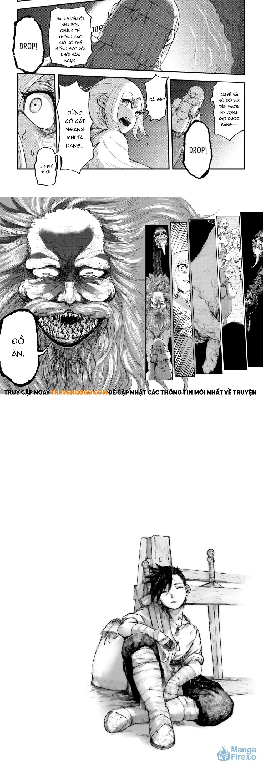 Noroma Mahou To Yobareta Mahoutsukai Wa Juuryoku Mahou De Musou Suru ~Mada Juuryoku No Gainen No Nai Sekai Nite, Shounen Wa Banyuuinryoku No Ou To Naru~ Chapter 2 - 15