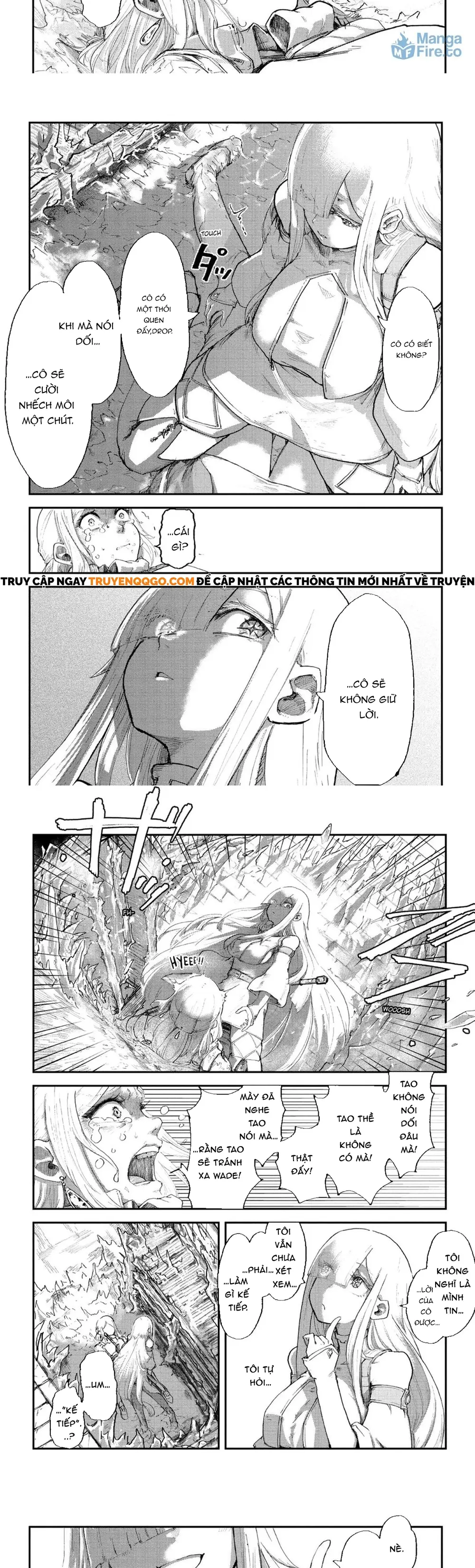 Noroma Mahou To Yobareta Mahoutsukai Wa Juuryoku Mahou De Musou Suru ~Mada Juuryoku No Gainen No Nai Sekai Nite, Shounen Wa Banyuuinryoku No Ou To Naru~ Chapter 5 - 12