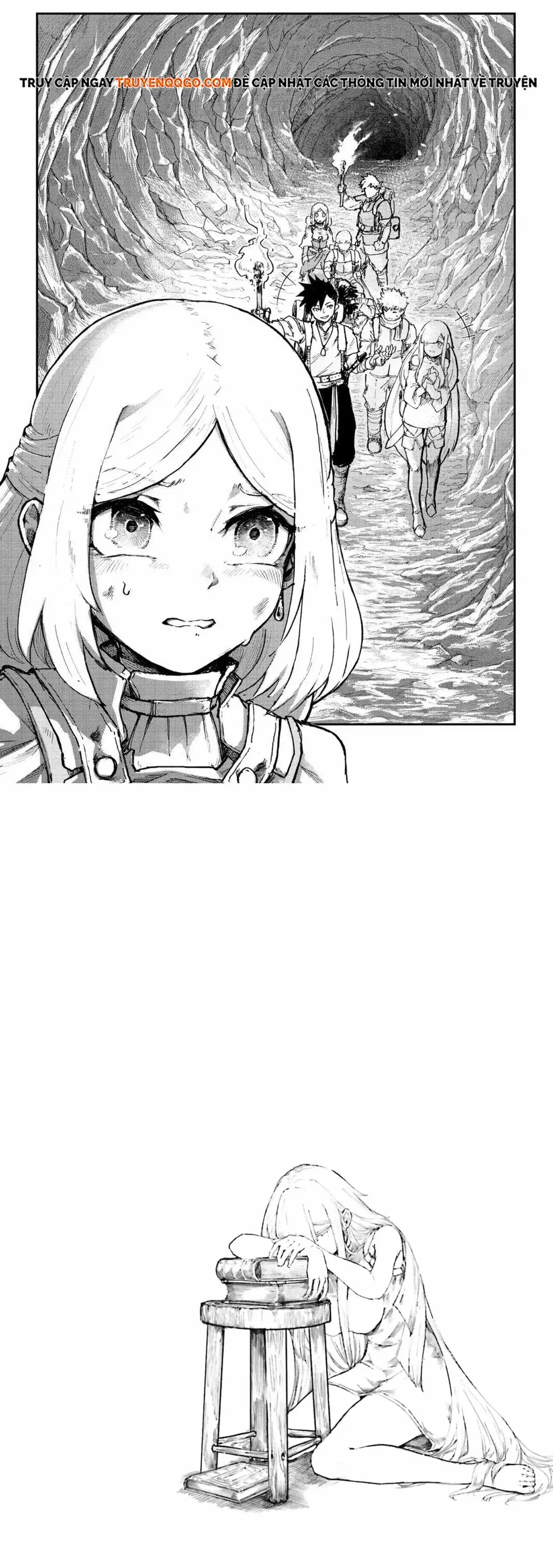 Noroma Mahou To Yobareta Mahoutsukai Wa Juuryoku Mahou De Musou Suru ~Mada Juuryoku No Gainen No Nai Sekai Nite, Shounen Wa Banyuuinryoku No Ou To Naru~ Chapter 3 - 15