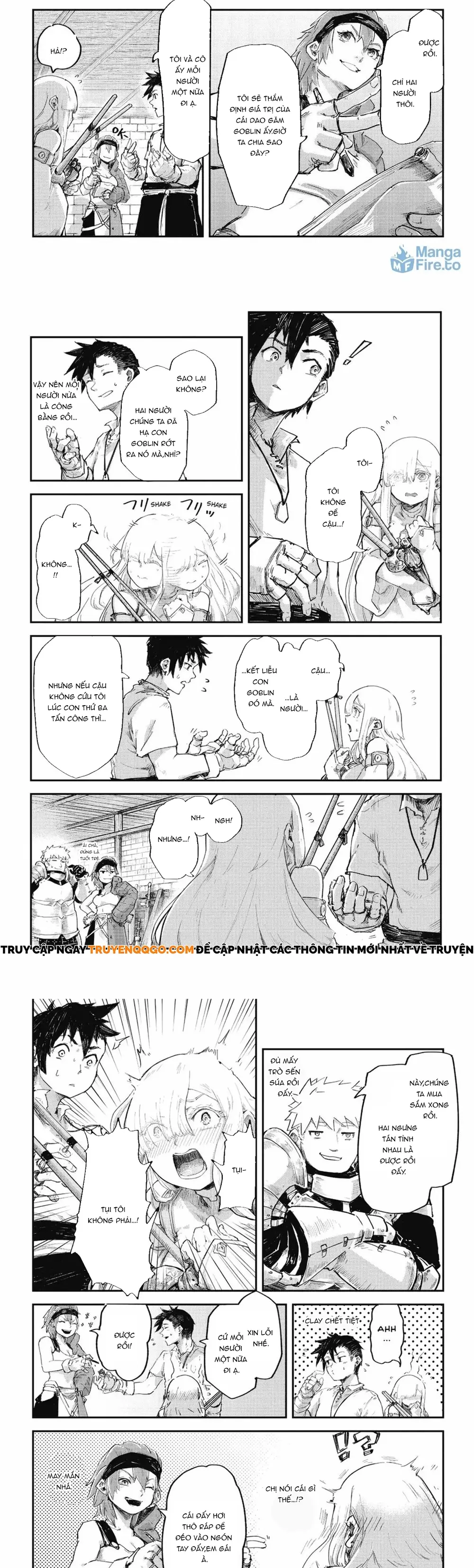 Noroma Mahou To Yobareta Mahoutsukai Wa Juuryoku Mahou De Musou Suru ~Mada Juuryoku No Gainen No Nai Sekai Nite, Shounen Wa Banyuuinryoku No Ou To Naru~ Chapter 6 - 13