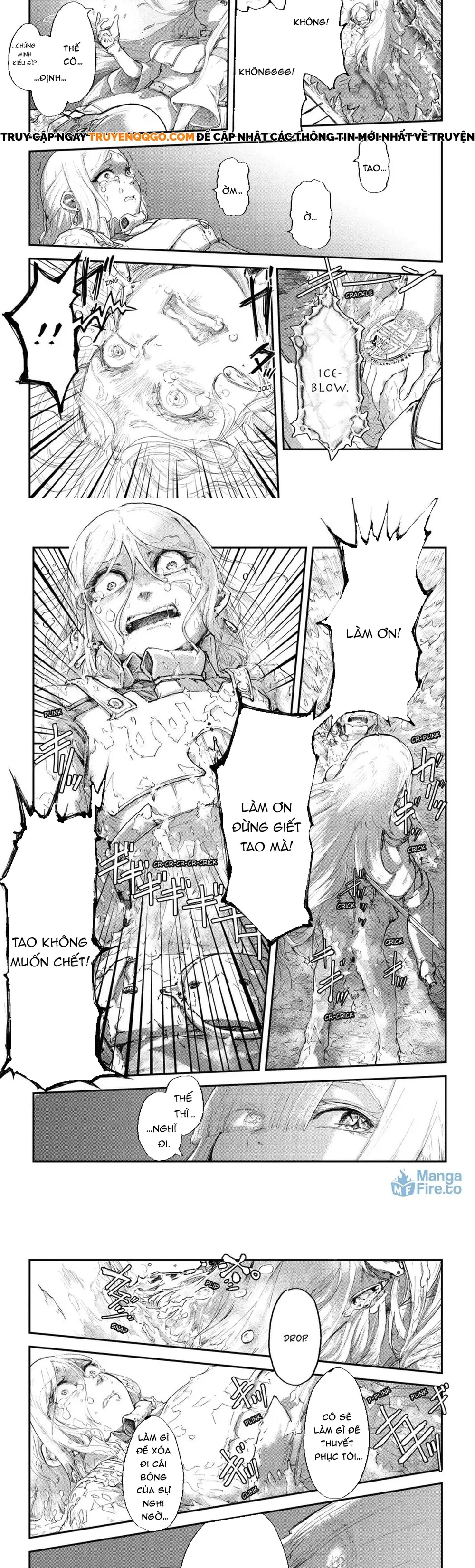 Noroma Mahou To Yobareta Mahoutsukai Wa Juuryoku Mahou De Musou Suru ~Mada Juuryoku No Gainen No Nai Sekai Nite, Shounen Wa Banyuuinryoku No Ou To Naru~ Chapter 5 - 14