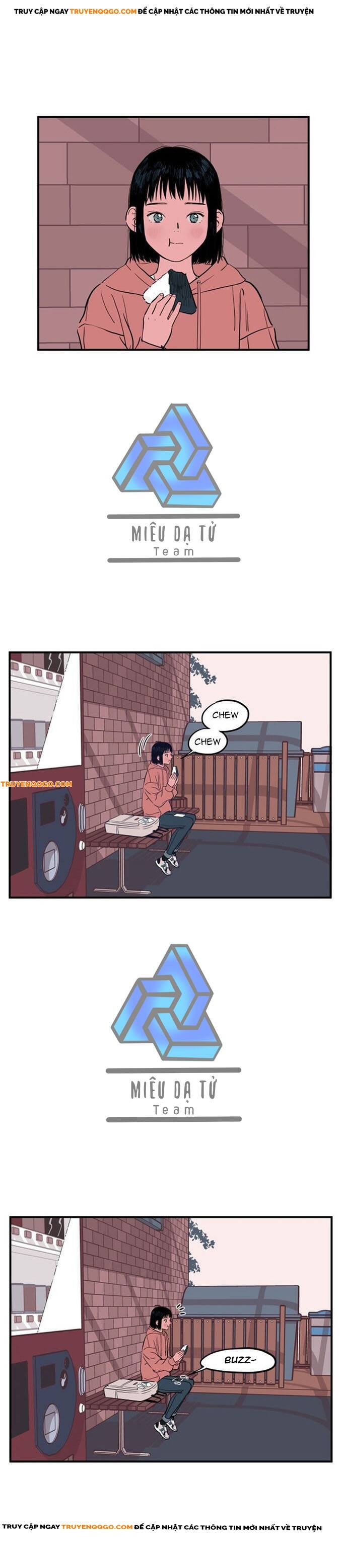 Hỡi Vũ Trụ Của Tôi Chapter 1 - 13