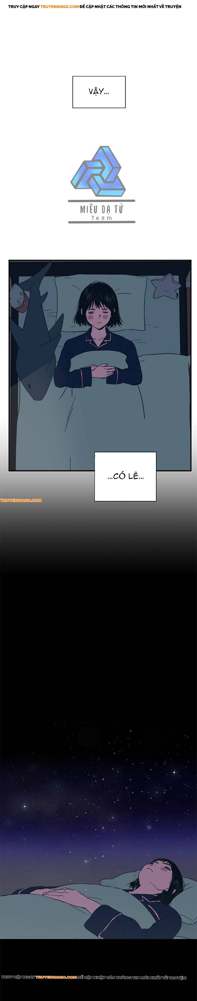 Hỡi Vũ Trụ Của Tôi Chapter 1 - 29