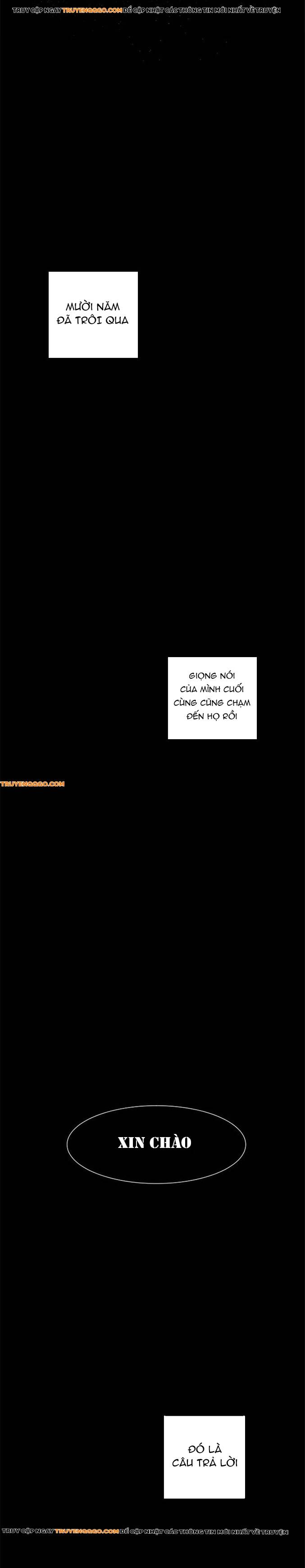 Hỡi Vũ Trụ Của Tôi Chapter 1 - 31