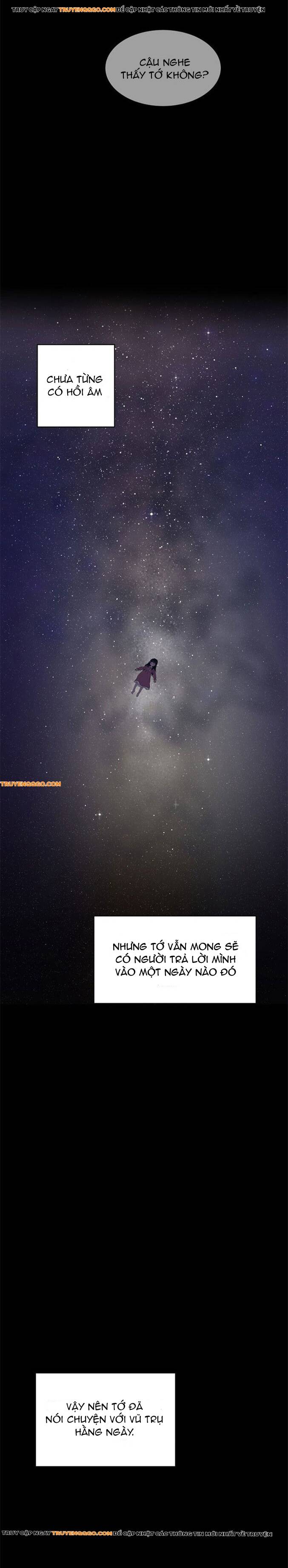 Hỡi Vũ Trụ Của Tôi Chapter 1 - 35