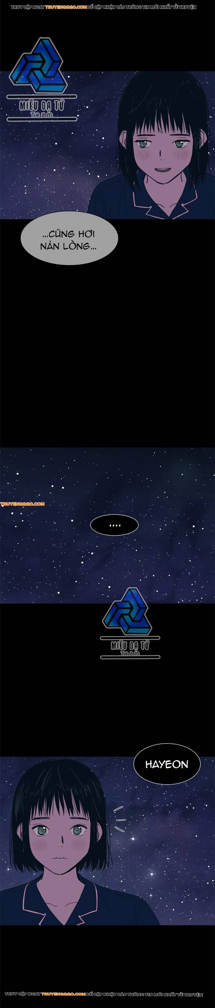 Hỡi Vũ Trụ Của Tôi Chapter 2 - 11