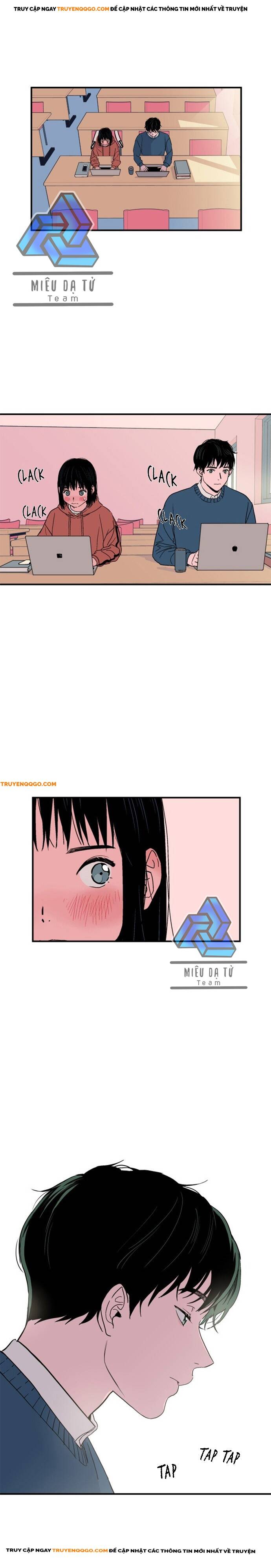 Hỡi Vũ Trụ Của Tôi Chapter 2 - 24