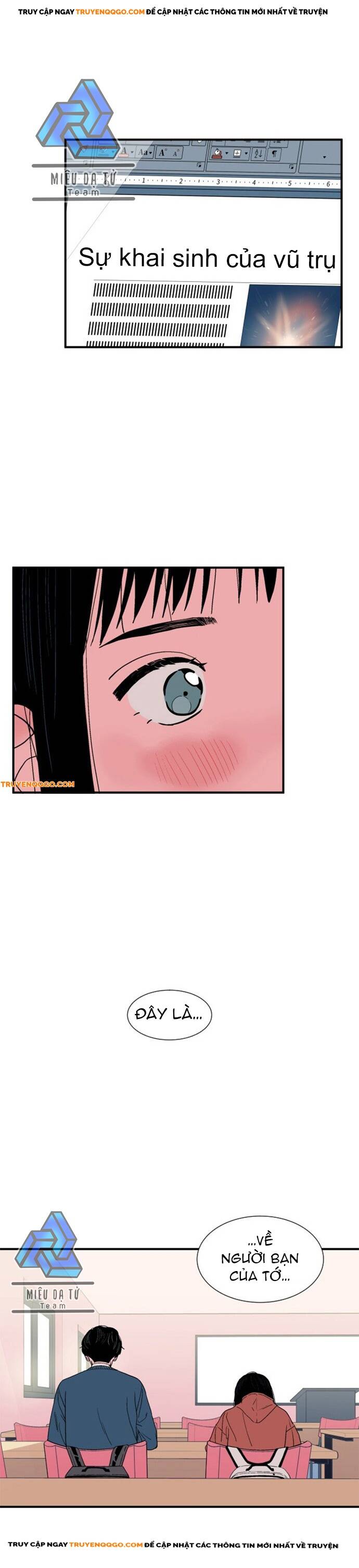 Hỡi Vũ Trụ Của Tôi Chapter 2 - 29