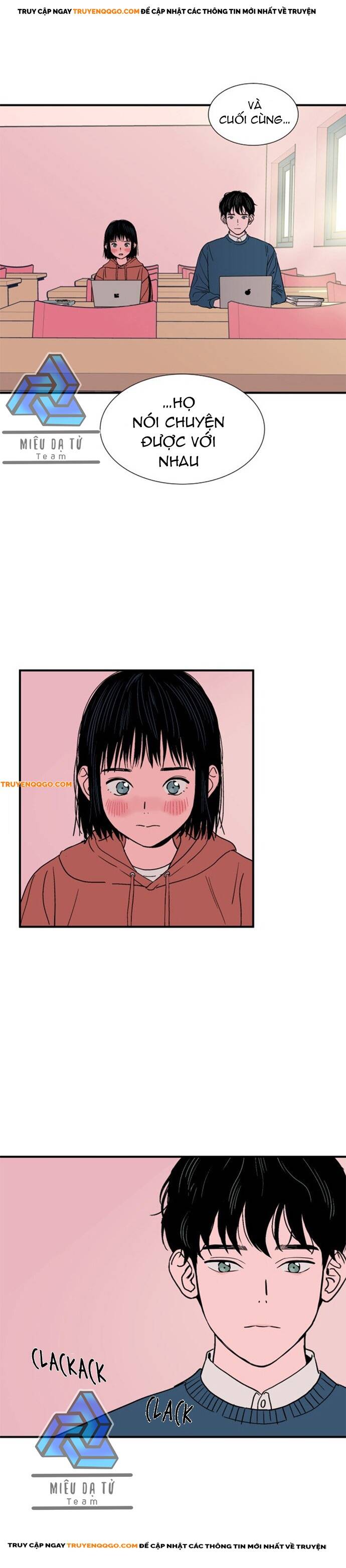 Hỡi Vũ Trụ Của Tôi Chapter 2 - 32