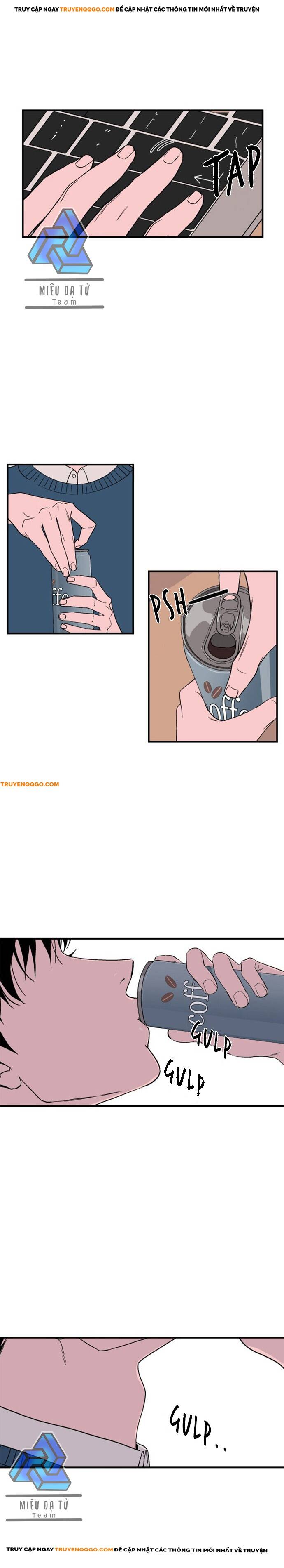 Hỡi Vũ Trụ Của Tôi Chapter 2 - 33