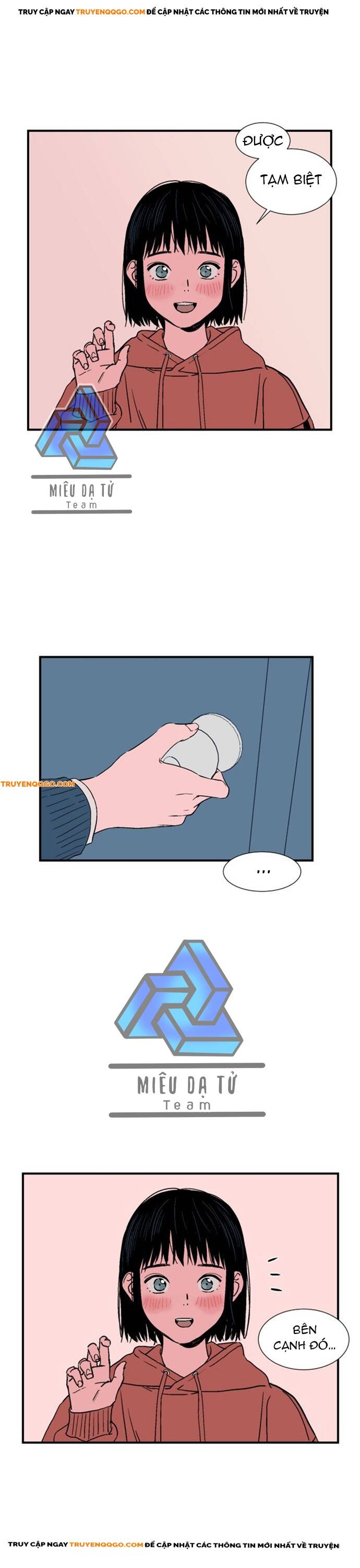 Hỡi Vũ Trụ Của Tôi Chapter 2 - 36