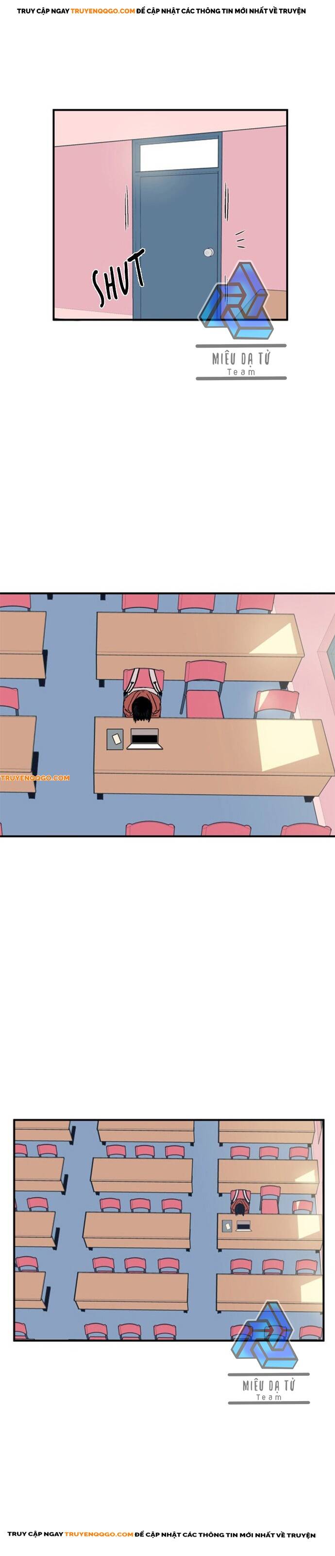 Hỡi Vũ Trụ Của Tôi Chapter 2 - 38