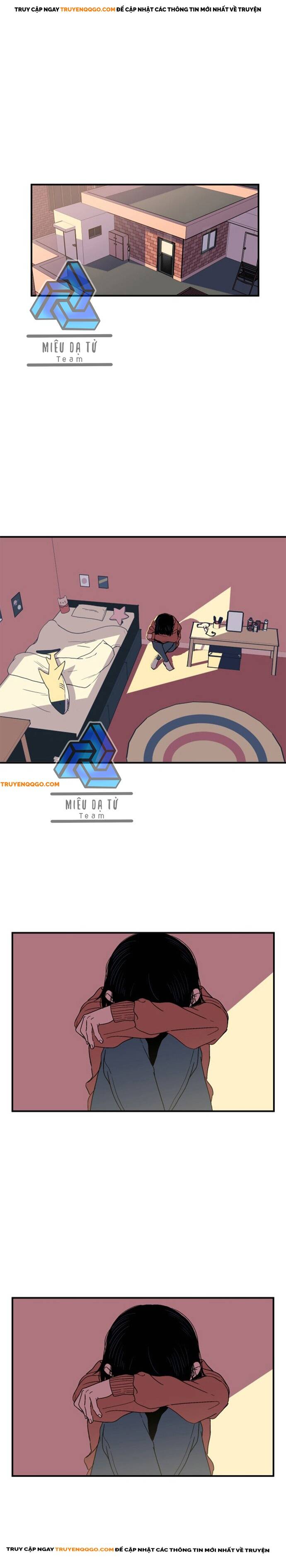 Hỡi Vũ Trụ Của Tôi Chapter 2 - 39