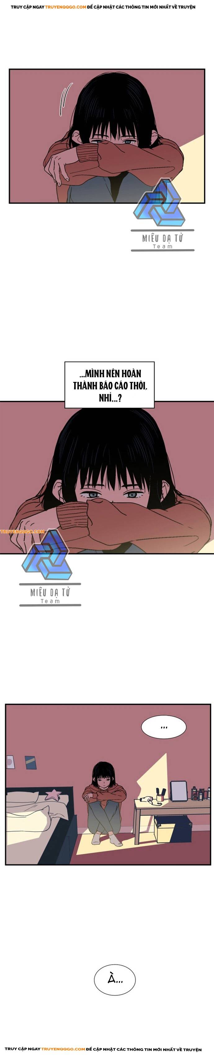 Hỡi Vũ Trụ Của Tôi Chapter 2 - 40