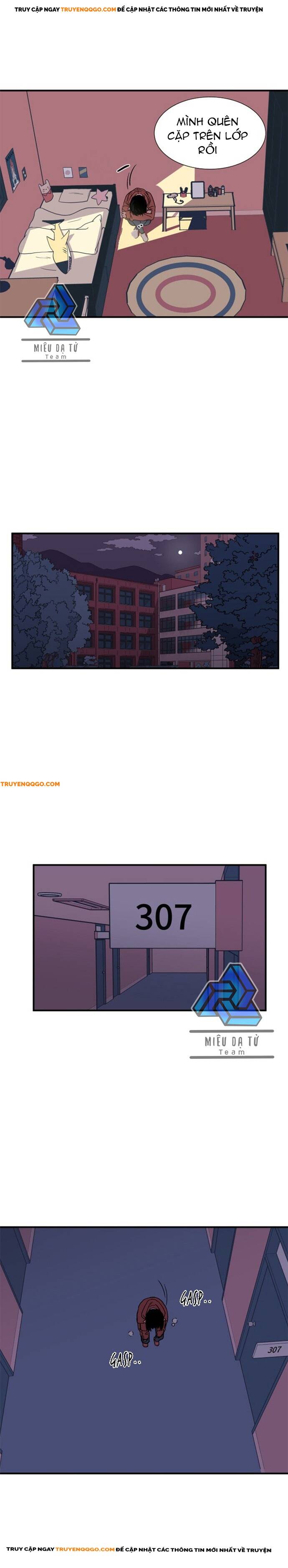 Hỡi Vũ Trụ Của Tôi Chapter 2 - 41