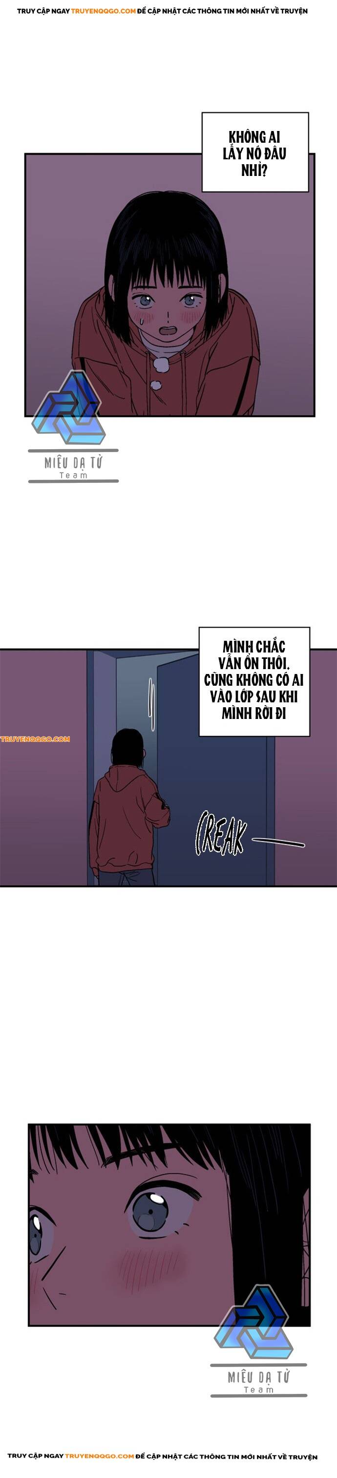 Hỡi Vũ Trụ Của Tôi Chapter 2 - 42