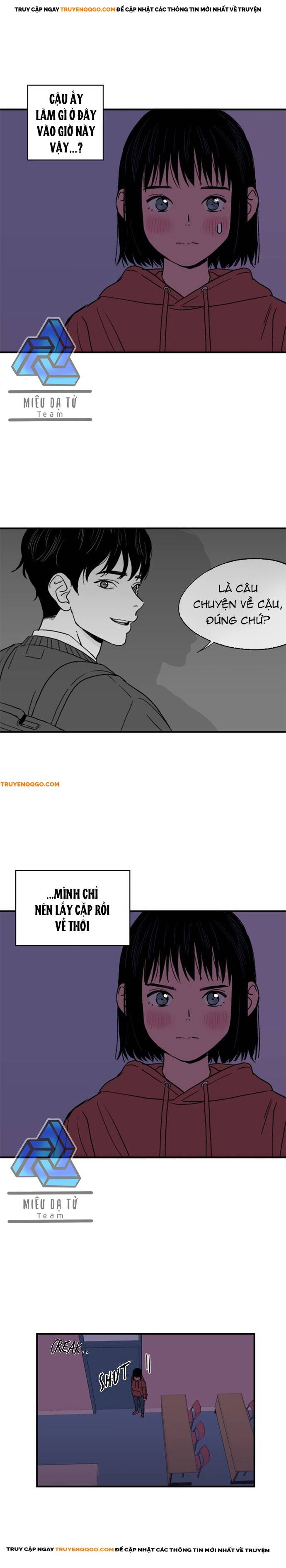 Hỡi Vũ Trụ Của Tôi Chapter 2 - 44