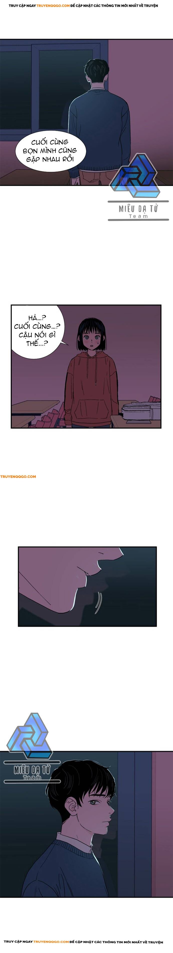 Hỡi Vũ Trụ Của Tôi Chapter 2 - 47