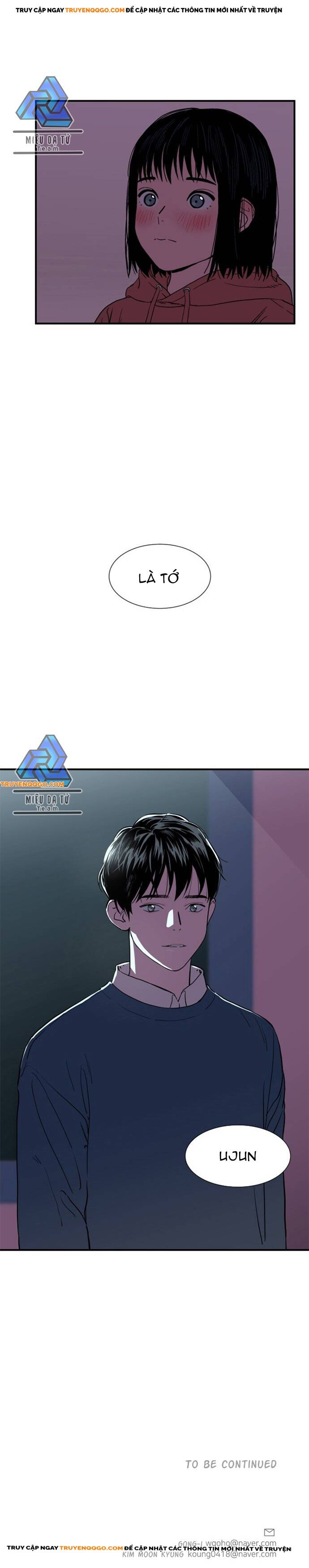 Hỡi Vũ Trụ Của Tôi Chapter 2 - 48