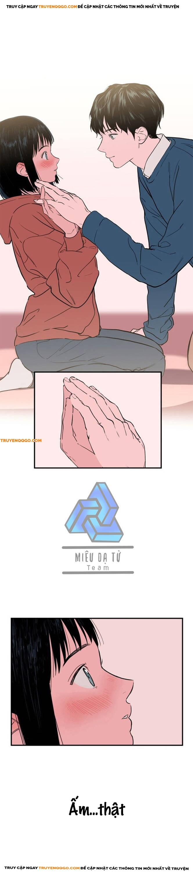 Hỡi Vũ Trụ Của Tôi Chapter 3 - 24