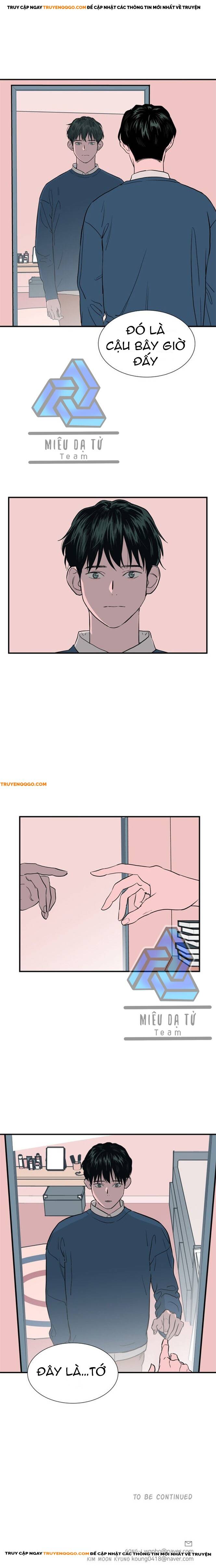 Hỡi Vũ Trụ Của Tôi Chapter 3 - 29