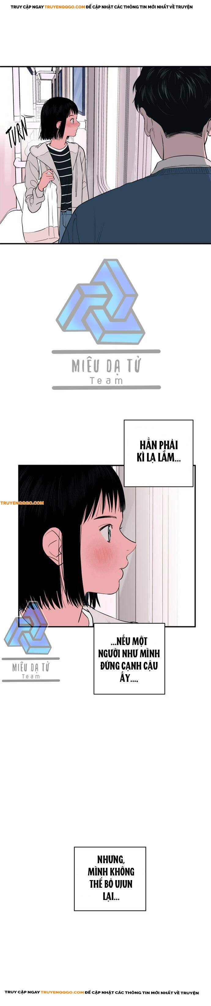 Hỡi Vũ Trụ Của Tôi Chapter 5 - 19