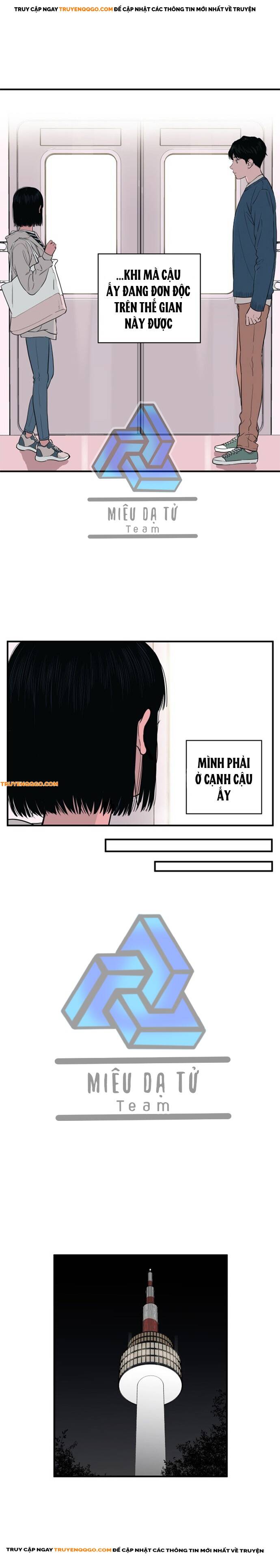 Hỡi Vũ Trụ Của Tôi Chapter 5 - 20