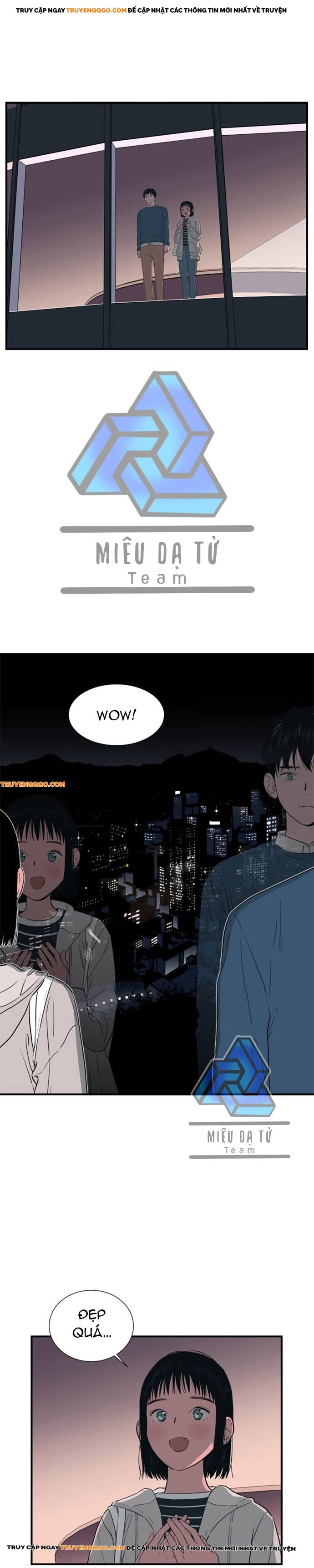 Hỡi Vũ Trụ Của Tôi Chapter 5 - 21