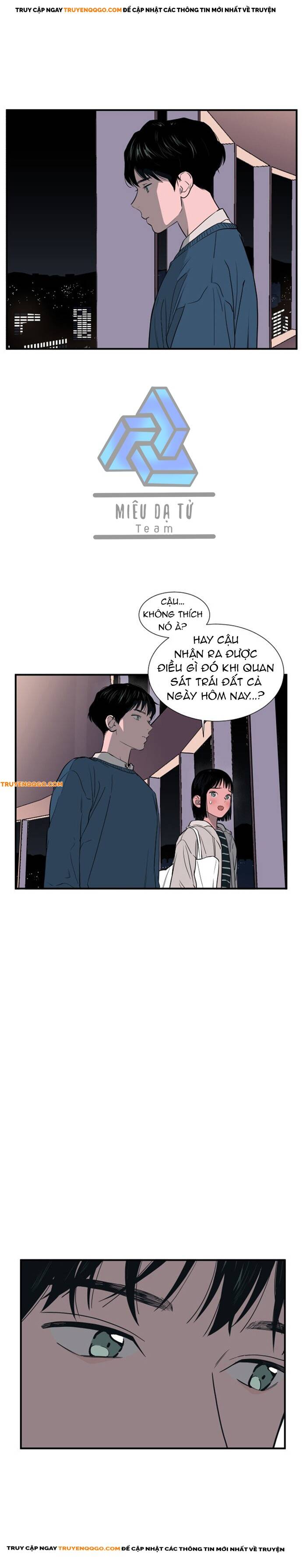 Hỡi Vũ Trụ Của Tôi Chapter 5 - 25