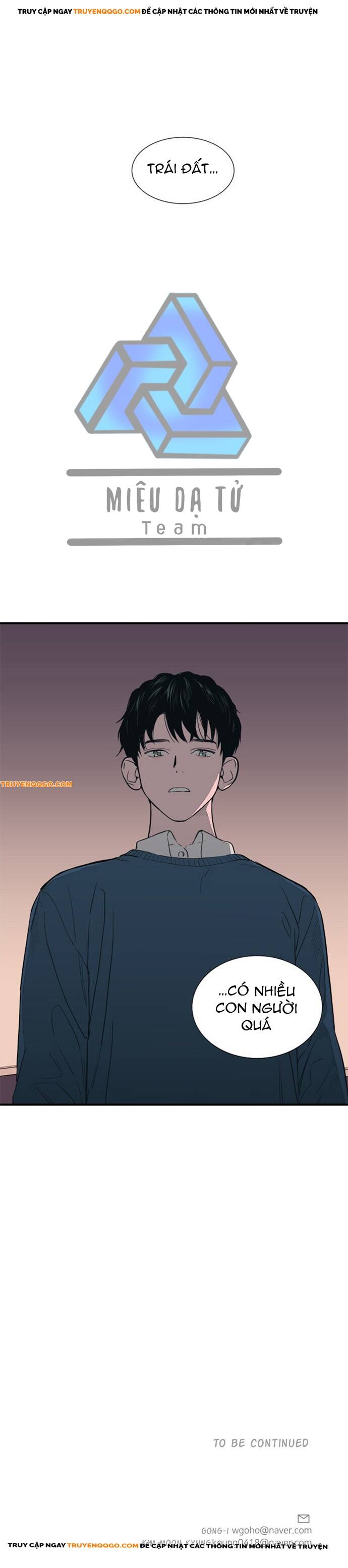 Hỡi Vũ Trụ Của Tôi Chapter 5 - 26