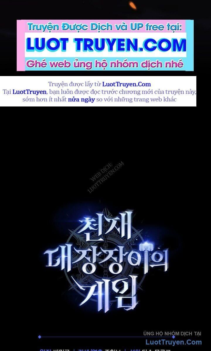 Trò Chơi Của Thợ Rèn Thiên Tài Chapter 10 - 155