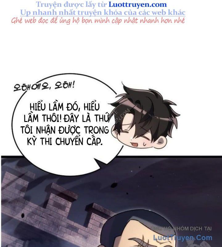 Trò Chơi Của Thợ Rèn Thiên Tài Chapter 8 - 20