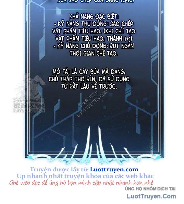 Trò Chơi Của Thợ Rèn Thiên Tài Chapter 9 - 54