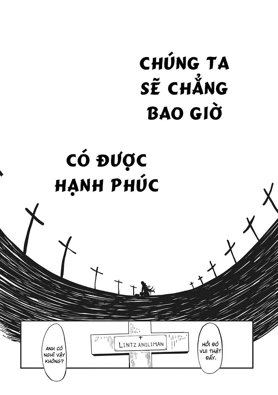 Bougo No Grey Chapter 1 - 19