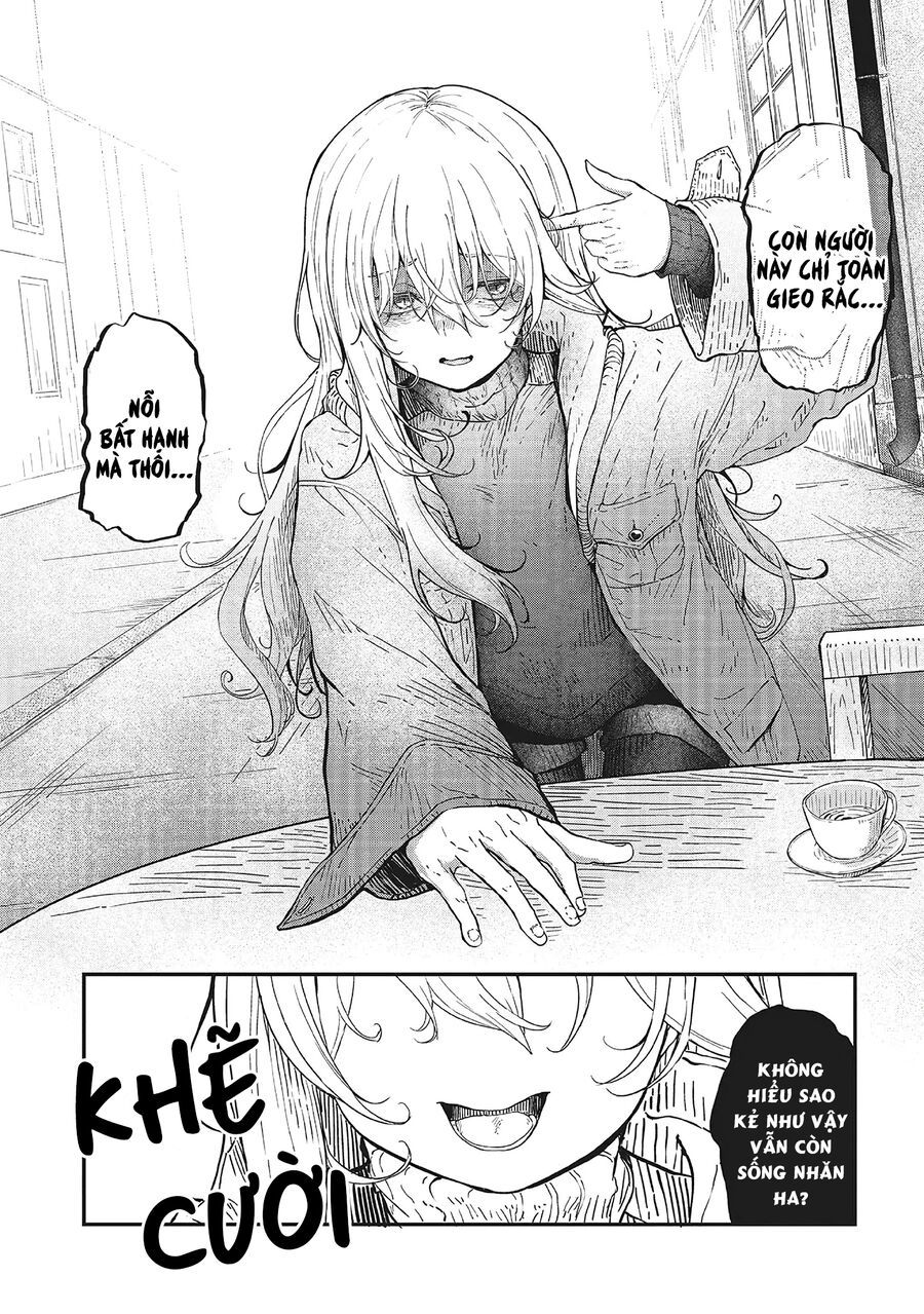 Bougo No Grey Chapter 1 - 42