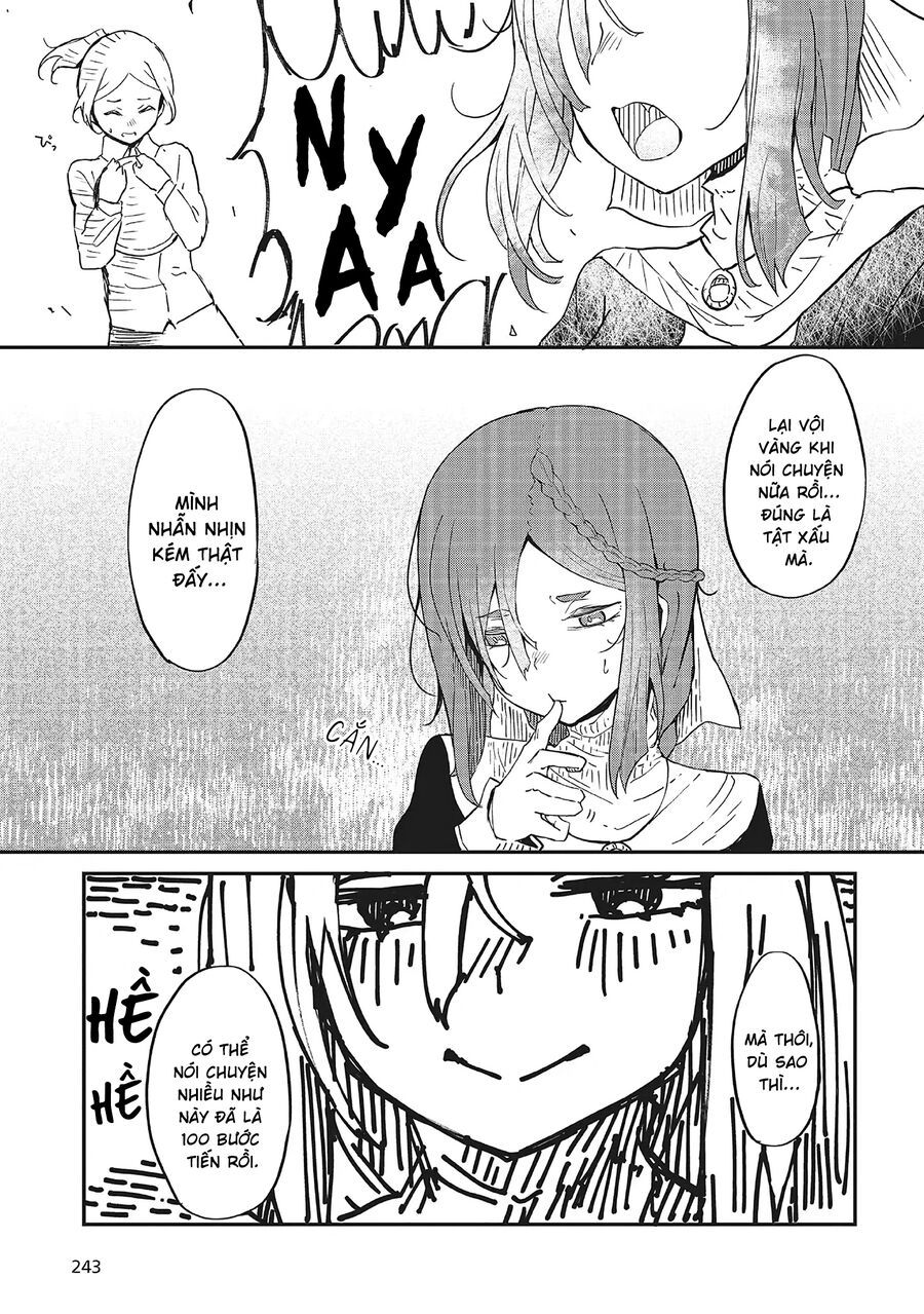 Bougo No Grey Chapter 1 - 44