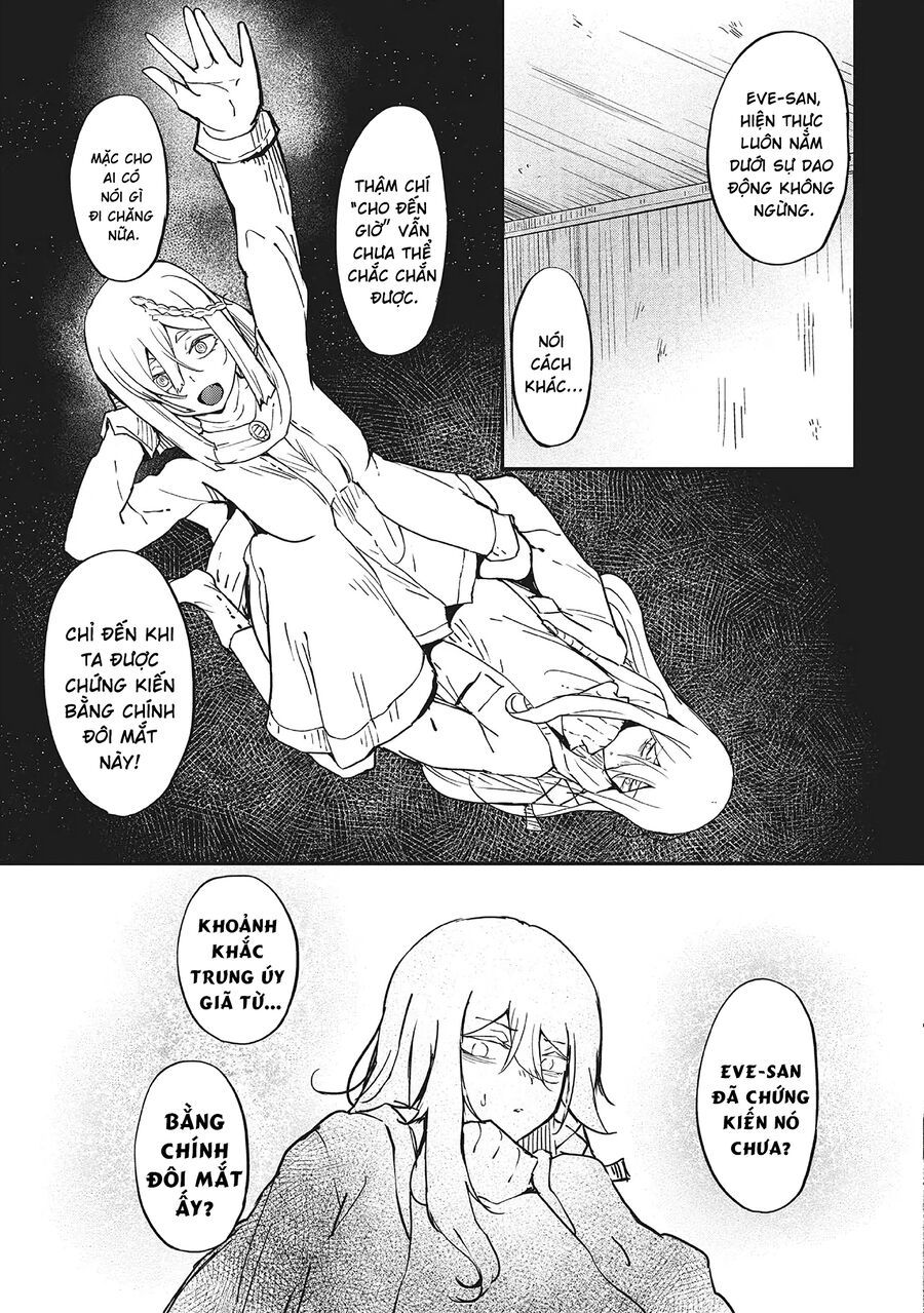 Bougo No Grey Chapter 2 - 25