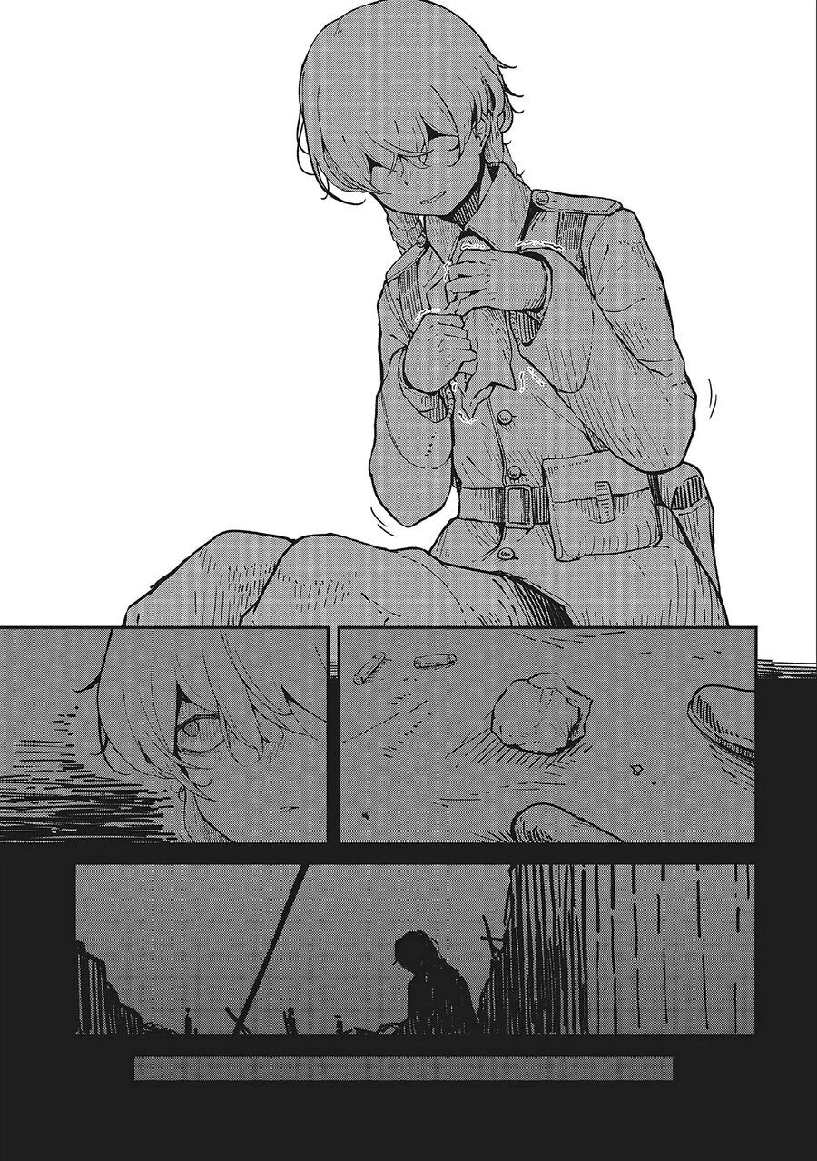 Bougo No Grey Chapter 2 - 7