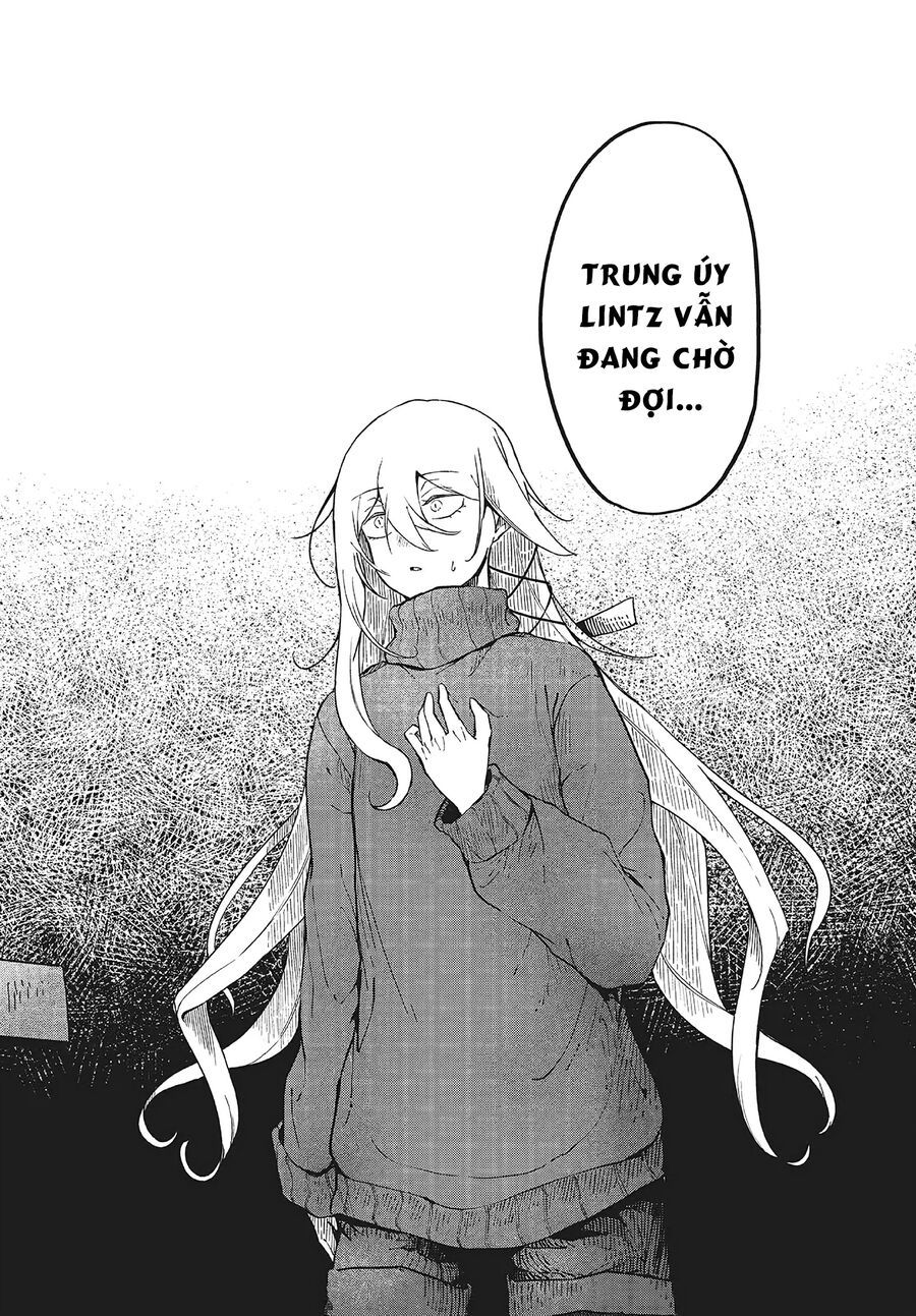 Bougo No Grey Chapter 4 - 18