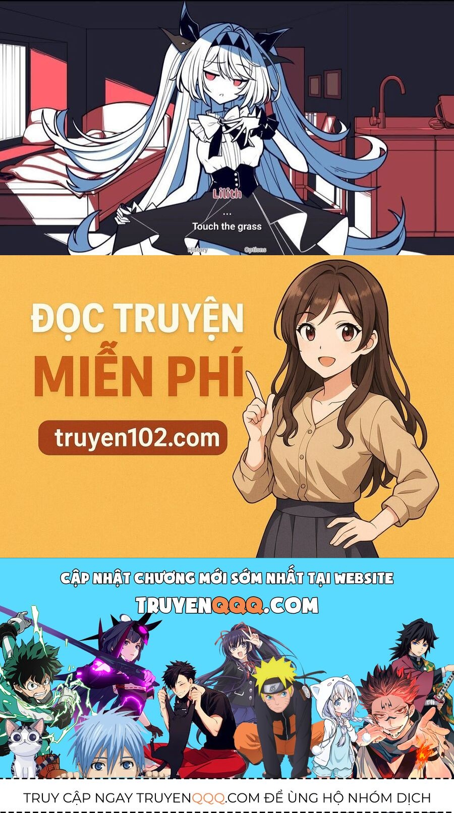 Sun-Ouji Wa Tsuma Ni Naritai Chapter 1 - 40